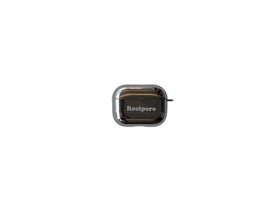 Recipere Chrome Airpod Pro Case