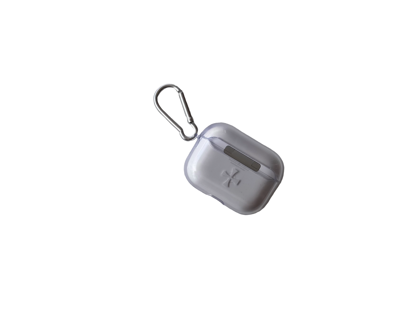 Classic Recipere Airpod Pro Case