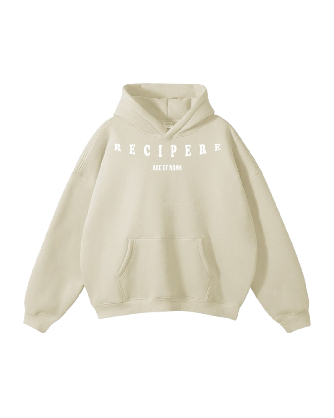 Recipere Snow White “Arc of Noah” Hoodie