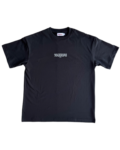 Recipere ‘Momentum’ Grey Tee